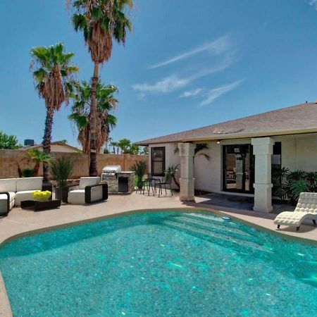 Kierland Villa - North Scottsdale Home W/Pool~Walk To Kierland Area Eksteriør billede