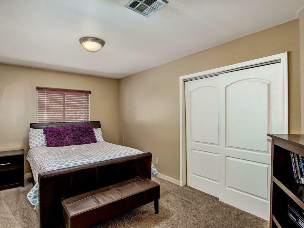 Kierland Villa - North Scottsdale Home W/Pool~Walk To Kierland Area Eksteriør billede
