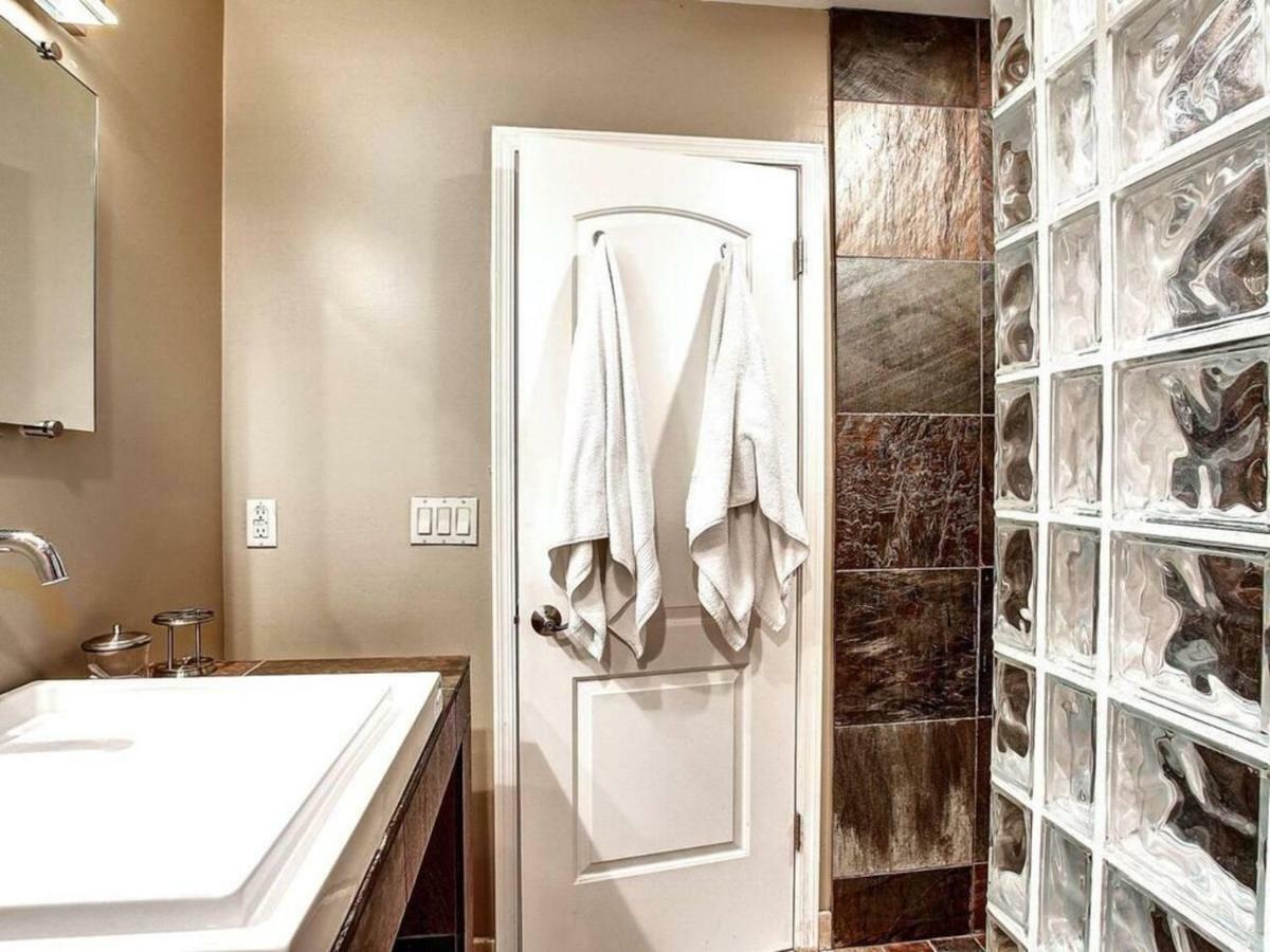 Kierland Villa - North Scottsdale Home W/Pool~Walk To Kierland Area Eksteriør billede