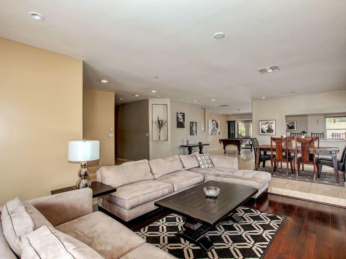 Kierland Villa - North Scottsdale Home W/Pool~Walk To Kierland Area Eksteriør billede