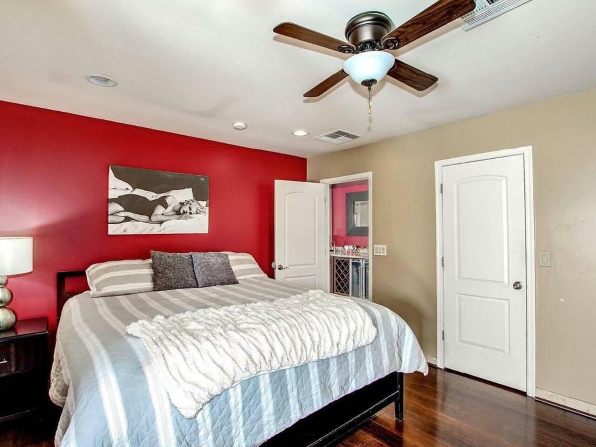Kierland Villa - North Scottsdale Home W/Pool~Walk To Kierland Area Eksteriør billede