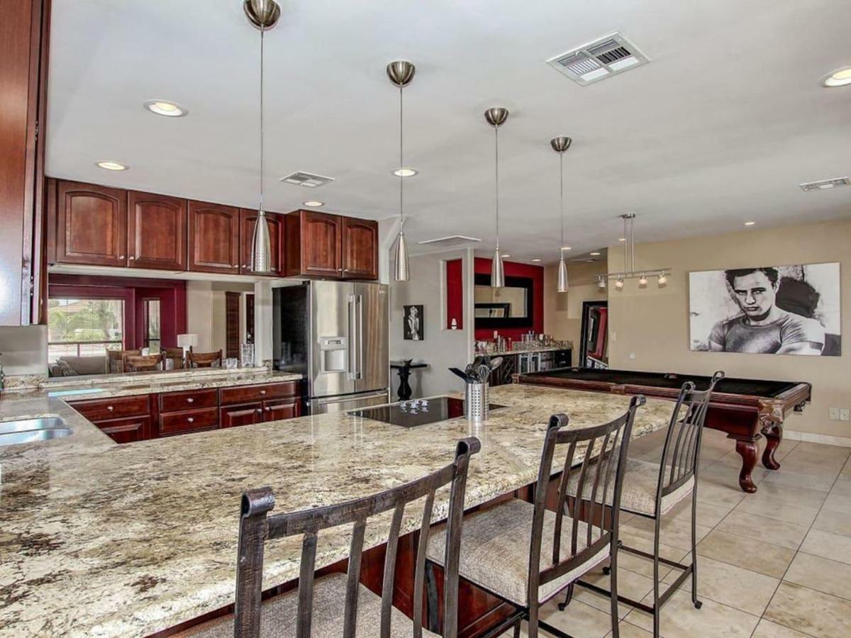Kierland Villa - North Scottsdale Home W/Pool~Walk To Kierland Area Eksteriør billede